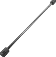 POLEMOTOR Front Hood Lift Support Gas Struts Spring Shocks Spring For 2005-2012 Toyota Avalon (Set of 2)