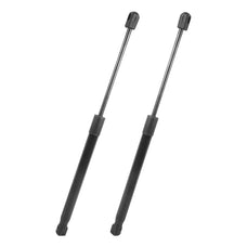 POLEMOTOR Front Hood Lift Support Gas Struts Spring Shocks Spring For 2009-2014 Nissan Maxima (Set of 2)