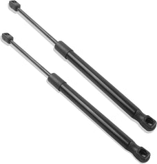 POLEMOTOR Front Hood Lift Support Gas Struts Spring Shocks Spring For 2004-2006 Chevrolet SSR (Set of 2)